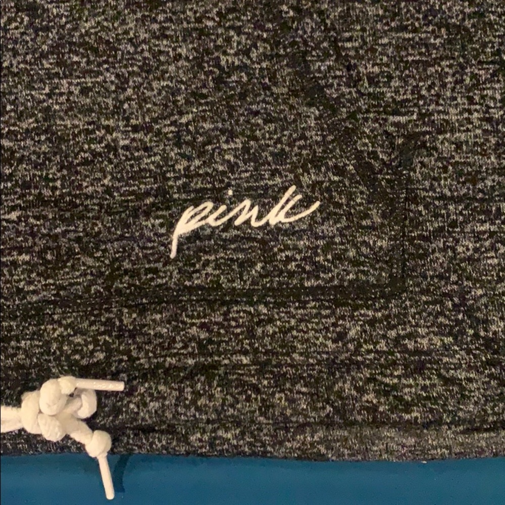 Victoria secrets PINK Over sized Hoodie